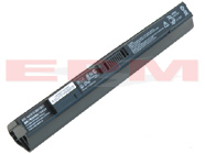 UM09B31 UM09B7C 3-Cell Acer Aspire One 531h 751 751h A0751 A0751h ZA3 ZG8 11.6 Inch Replacement Netbook Battery