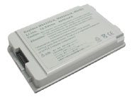 Apple iBook G4 12.1 inch M9846CH/A 6 Cell Replacement Laptop Battery