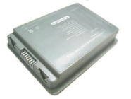 A1045 A1078 M9756G/A 4400mAh Apple PowerBook G4 Aluminum 15 Inch Replacement Laptop Battery
