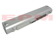 Asus S5NBTB1A Replacement Laptop Battery