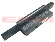 Asus AL23-901H 10 Cell Extended Black Replacement Laptop Battery
