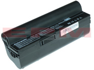 A22-P701H A23-P701 90-OA001B1100 8-Cell 8800mAh Asus Eee PC 2G 4G 8G 12G 700 701 701C 801 900 Replacement Extended Netbook Battery (90D WRNTY)