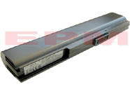 Asus 70-NLV1B2000M 6 Cell Replacement Laptop Battery