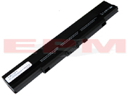 A42-UL50 A42-UL80 8-Cell 4400mAh Asus U30 U33 U35 U45 U52 U53 UL30 UL50 UL80 Replacement Laptop Battery