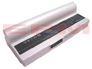 Asus AL23-901 8 Cell Extended White Replacement Laptop Battery