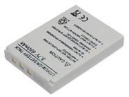 BenQ 02491-0015-00 800mAh Equivalent Digital Camera Battery