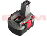 Bosch GSB 14.4 VE-2 14.4V 3000mAh Ni-MH Replacement Battery