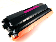 Brother MFC-9460cdn Replacement Toner Cartridge (Magenta)