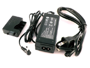 Canon EOS Rebel XSi Replacement AC Power Adapter