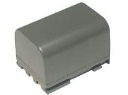 Canon MV5iMC 1600mAh Replacement Battery