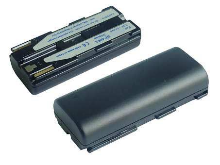 BP-608 1200mAh Canon DM-CV11 DM-MV100 DM-MV20i DV-MV100 DV-MV20 DM