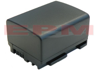 Canon FS200 1400mAh Replacement Battery