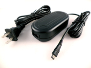 Canon LEGRIA HF R88 Replacement AC Power Adapter