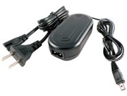 Canon Legria HF R18 Replacement AC Power Adapter