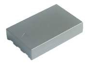 Canon Digital IXUS V3 1400mAh Replacement Battery