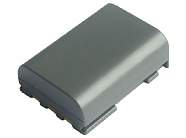 Canon ZR300 1100mAh Replacement Battery