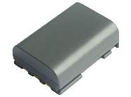 BP-2L5 NB-2LH 1100mAh Canon DC301 DC310 DC320 DC330 DC410 Elura MV Optura Powershot G7 G9 S30 S40 S45 S50 S60 S70 S80 HFR10 HFR11 HFR100 HG10 HV20 HV30 Replacement Digital Camera Battery