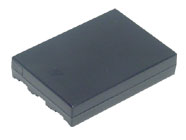 Canon Digital IXUS IIs 1000mAh Replacement Battery