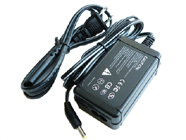 AD-C40J AD-C40DBA Casio EX-P505 EX-P600 EX-P700 QV-R3 QV-R4 Replacement Digital Camera AC Power Adapter