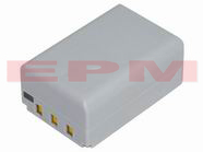NP-100 2200mAh Casio Exilim Pro EX-F1 Replacement Digital Camera Battery