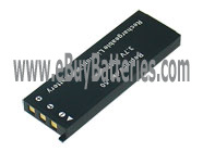 NP-50 NP-50DBA 1000mAh Casio Exilim EX-V7 EX-V7SR EX-V8 EX-V8SR Replacement Digital Camera Battery