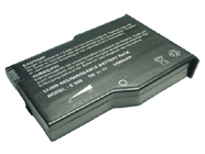 Compaq 230607-001 Replacement Laptop Battery