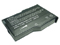 159524-001 6600mAh Compaq Armada E500 E500S V300 Replacement Laptop Battery