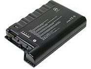 Compaq 250848-B25 8 Cell Replacement Laptop Battery