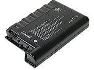 232633-001 301857-B25 PP2041F 8-Cell Compaq EVO N600 N600c N610c N610c N620 N620c N620v Replacement Laptop Battery