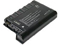 232633-001 301857-B25 PP2041F 8-Cell Compaq EVO N600 N600c N610c N610c N620 N620c N620v Replacement Laptop Battery