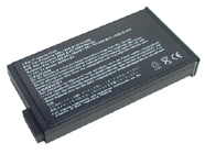 281233-001 8-Cell 4400mAh Compaq Presario 900 1500 2800 Replacement Laptop Battery