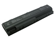 Compaq HSTNN-LB09 6 Cell Replacement Laptop Battery