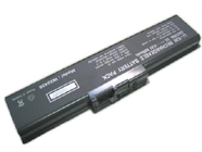 CQ-P3000L 310924-B25 6600mAh Compaq Presario 3000 Replacement Laptop Battery