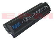 Compaq Presario V6002AU 12 Cell Extended Replacement Laptop Battery