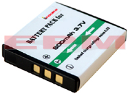 DXG NP-50 800mAh Replacement Battery