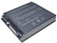 Dell 7F948 8 Cell Replacement Laptop Battery