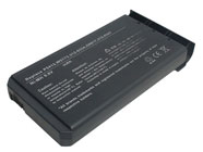 Dell G9812 Replacement Laptop Battery
