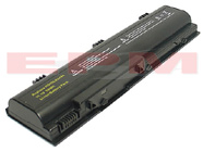 Dell 0XD184 6 Cell Replacement Laptop Battery