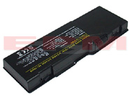 Dell Inspiron E1505 9 Cell Replacement Laptop Battery