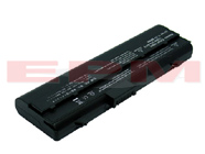 Dell 451-10285 9 Cell Extended Replacement Laptop Battery