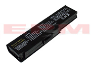 Dell FT095 6 Cell Replacement Laptop Battery