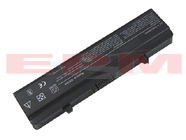 Dell Inspiron 1526 6 Cell Replacement Laptop Battery