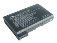 1691P 4400mh Dell Latitude C CP CPi CPt CPx C500 C600 C800 Replacement Laptop Battery