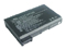 1691P Dell Latitude C CP CPi CPt CPx C500 C600 C800 Replacement Laptop Battery