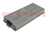 Dell 9-Cell 6600mAh 310-5351 312-0279 312-0336 C5331 C5340 D5505 D5540 F5608 F5616 G5226 Y4367 Equivalent Laptop Battery