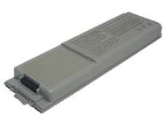 Dell 451-10125 9 Cell Replacement Laptop Battery