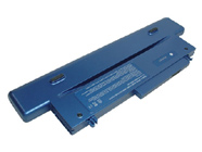 Dell W0465y 8 Cell Blue Replacement Laptop Battery
