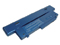 312-0151 312-0148 Dell Inspiron 300M Replacement Laptop Battery (Dark Blue)