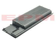 Dell Latitude D630N 6 Cell Replacement Laptop Battery