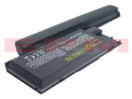 Dell 312-0383 9 Cell Extended Replacement Laptop Battery